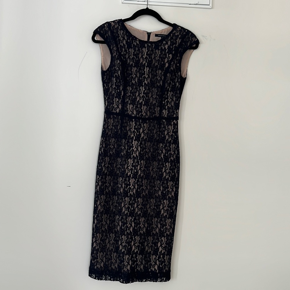 French Connection dress